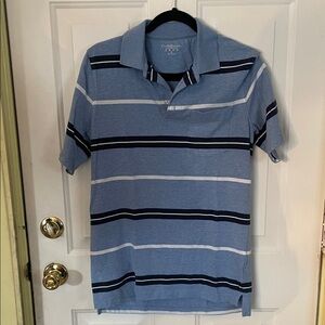 Mens polo shirt